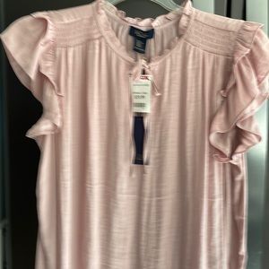 Gorgeous blouse, time to clear the closet for winter